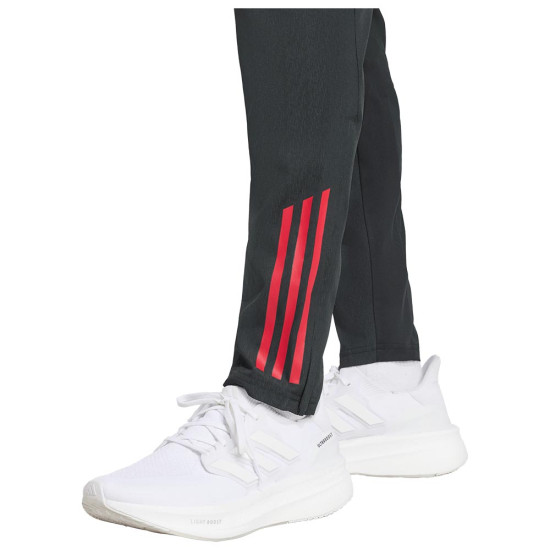 Adidas Ανδρικό παντελόνι φόρμας Liverpool FC 25/26 Presentation Track Pants Adidas Ανδρικό παντελόνι φόρμας Liverpool FC 25/26 Presentation Track Pants